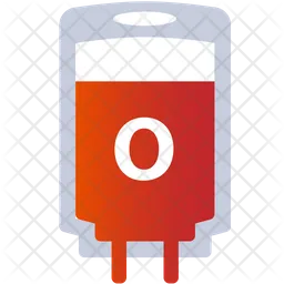 Blood Donation  Icon