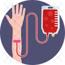 Blood Donation Blood Transfusion Blood Icon