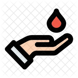 Blood Donation  Icon