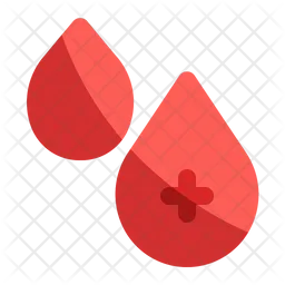 Blood donation  Icon