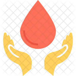 Blood Donation  Icon