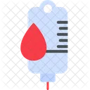 Blood Donation  Icon