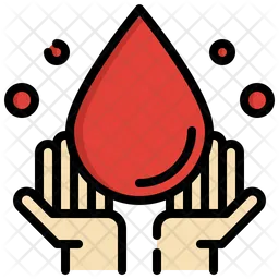 Blood Donation  Icon