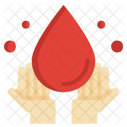 Blood Donation  Icon