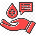 Blood Donation Blood Donation Icon