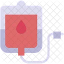 Blood Donation Blood Blood Transfusion Icon