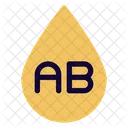 Blood Donation Ab  Icon
