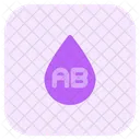Blood Donation Ab  Icon