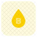 Blood Donation B  Icon