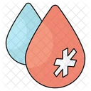 Blood Donation  Icon