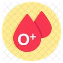 Blood donation  Icon