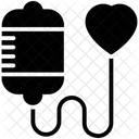 Blood Donation Give Blood Blood Bank Icon