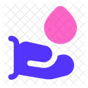 Blood Donation  Icon