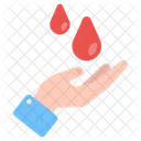 Blood Donation  Icon