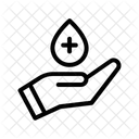 Blood Donation  Icon