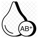 Blood Donation  Icon