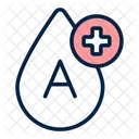 Blood Donation Donorship Icon