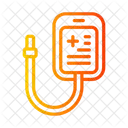 Blood Donation Icon