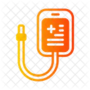 Blood Donation Icon
