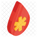 Blood donation  Icon