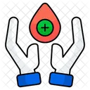 Blood Donation Blood Drop Blood Droplet Icon