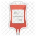 Blood Donation Blood Bank Blood Transformation Icon