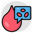 Blood Donation Blood Drop Blood Droplet Icon