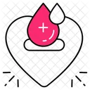 Care Clinic Help Icon