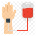 Blood Donation  Icon