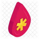 Blood donation  Icon