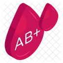 Blood Donation Blood Drops Blood Droplets Icon