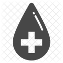 Charity Help Care Icon