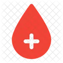 Blood Donation Donation Blood Icon