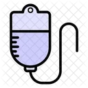 Blood Bank Blood Donation Blood Transfusion Icon
