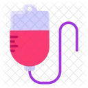 Blood Donation  Icon
