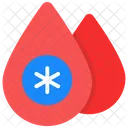 Blood Donation  Icon