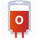 Blood Donation  Icon