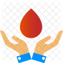 Blood Donation  Icon