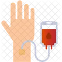 Blood Donation  Icon