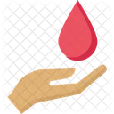 Blood Donation  Icône