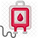 Blood Donation  Icon