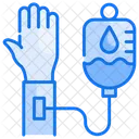 Blood Donation  Icon