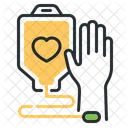 Blood Donation  Icon