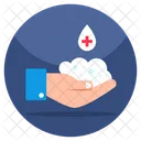 Blood Donation  Icon