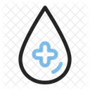 Blood Donation  Icon