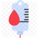Blood Donation  アイコン