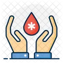 Blood Donation  Icon
