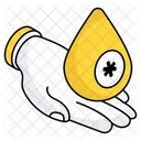 Blood Donation  Icon