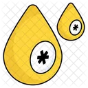 Blood Donation  Icon