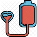 Blood Donation  Icon